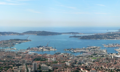 TOULON