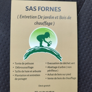 photo de profil de SAS Fornès