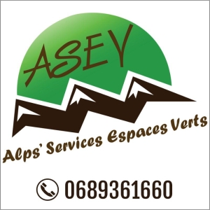 photo de profil de Alp' Services Espaces Verts SARL