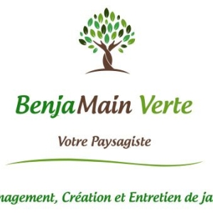 photo de profil de BenjaMain Verte