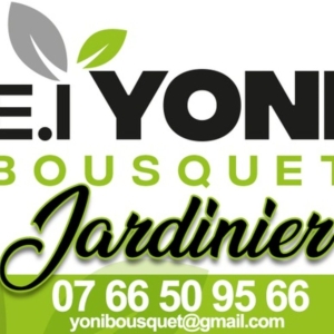 photo de profil de Yoni Bousquet E.I