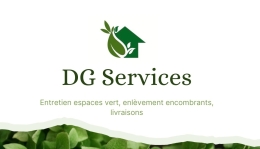 photo de profile de DG services