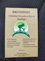 photo de profile de SAS Fornès
